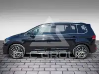 2024 Volkswagen Touran