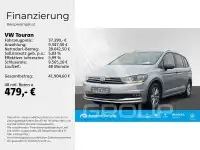 2024 Volkswagen Touran