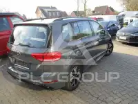 2024 Volkswagen Touran
