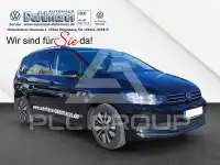 2024 Volkswagen Touran