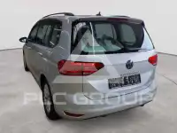 2024 Volkswagen Touran