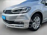2024 Volkswagen Touran