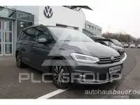 2024 Volkswagen Touran
