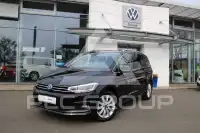2024 Volkswagen Touran