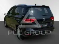 2024 Volkswagen Touran