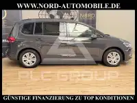 2024 Volkswagen Touran