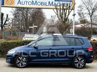 2024 Volkswagen Touran