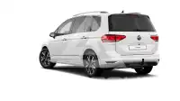 2024 Volkswagen Touran