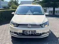 2024 Volkswagen Touran