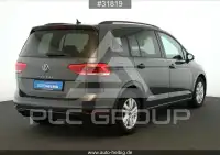 2024 Volkswagen Touran