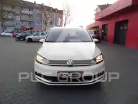 2024 Volkswagen Touran