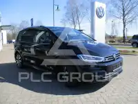 2024 Volkswagen Touran