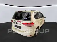 2024 Volkswagen Touran