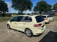 2024 Volkswagen Touran