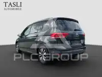 2024 Volkswagen Touran