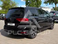 2024 Volkswagen Touran