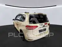 2024 Volkswagen Touran