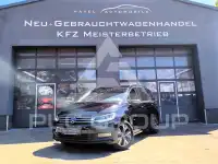 2024 Volkswagen Touran