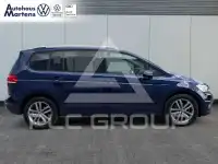 2024 Volkswagen Touran