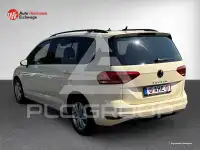 2024 Volkswagen Touran