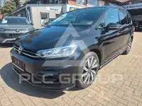 2024 Volkswagen Touran