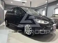 2024 Volkswagen Touran
