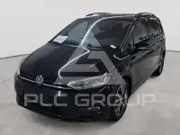 2024 Volkswagen Touran
