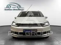 2024 Volkswagen Touran