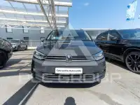 2024 Volkswagen Touran