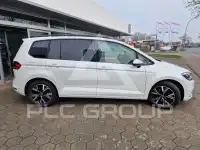 2024 Volkswagen Touran