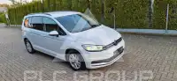 2024 Volkswagen Touran