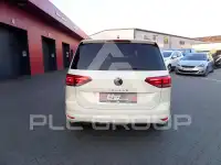 2024 Volkswagen Touran