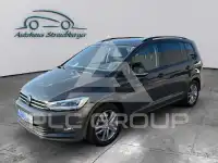 2024 Volkswagen Touran