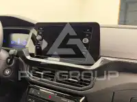 2024 Volkswagen T-Cross