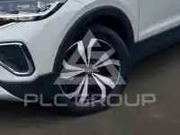 2024 Volkswagen T-Cross