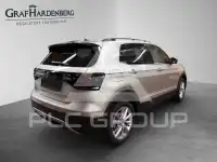 2024 Volkswagen T-Cross