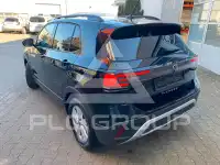 2024 Volkswagen T-Cross