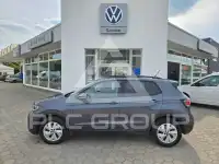 2024 Volkswagen T-Cross