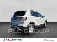 2024 Volkswagen T-Cross