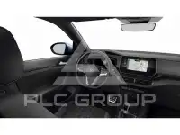 2024 Volkswagen T-Cross