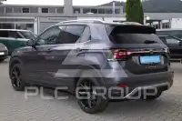 2024 Volkswagen T-Cross