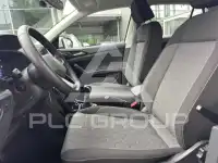 2024 Volkswagen T-Cross