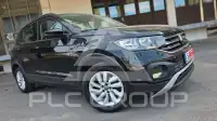2024 Volkswagen T-Cross