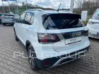 2024 Volkswagen T-Cross