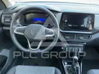 2024 Volkswagen T-Cross