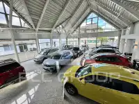 2024 Volkswagen T-Cross