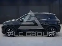 2024 Volkswagen T-Cross