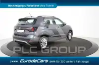 2024 Volkswagen T-Cross