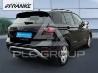 2024 Volkswagen T-Cross