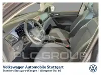 2024 Volkswagen T-Cross